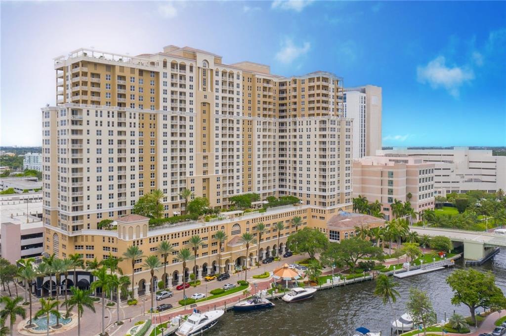 Nu River Landing - Residential