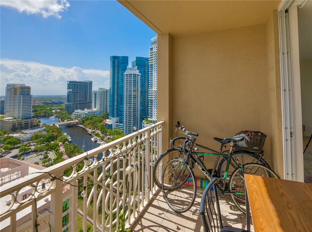 Nu River Landing - Residential