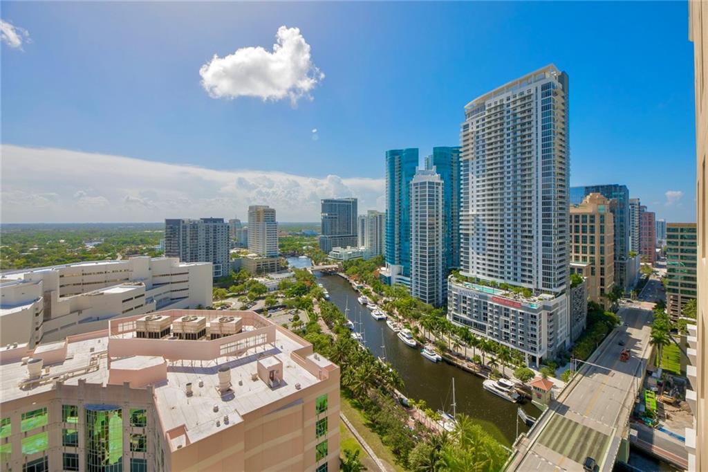 Nu River Landing - Residential