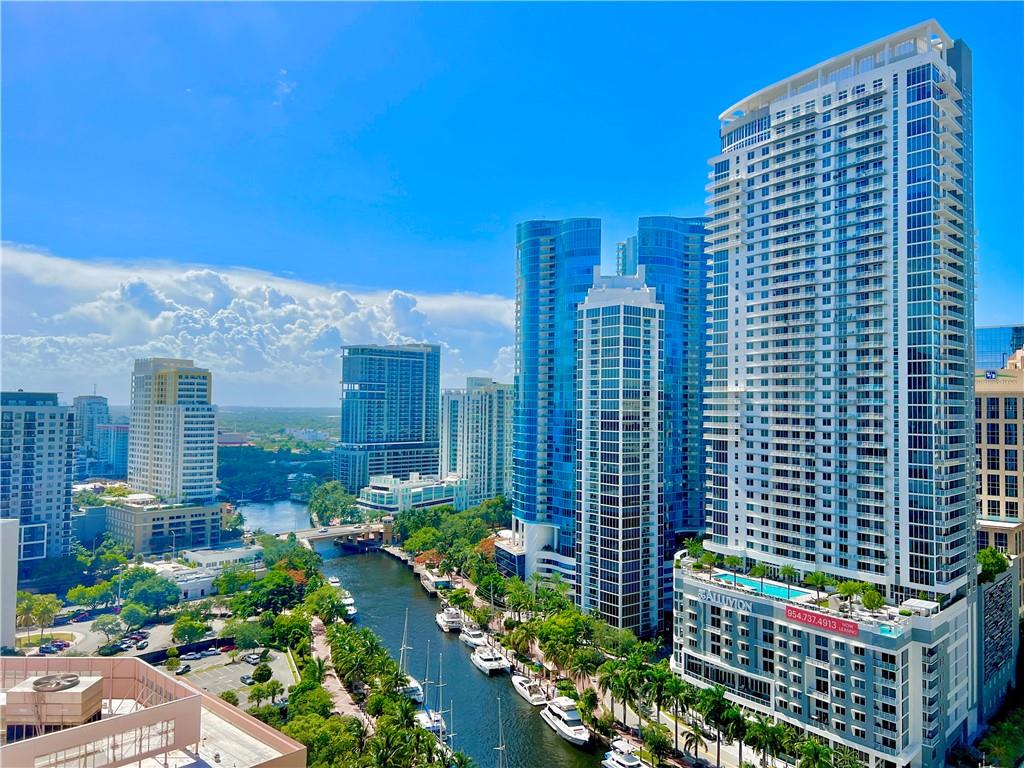 Nu River Landing - Residential