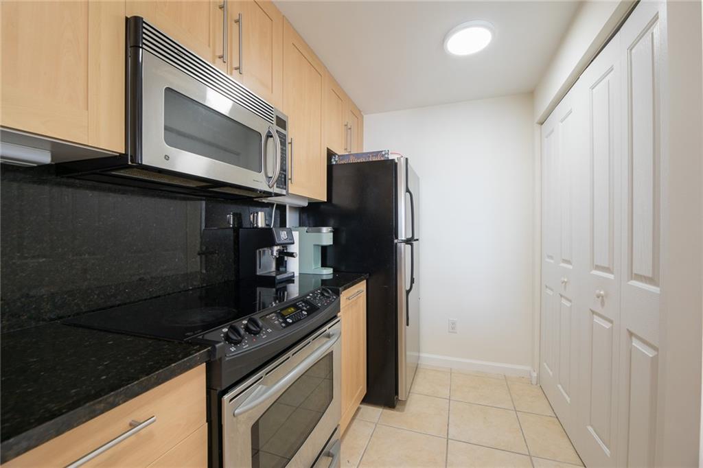 Nu River Landing - Residential