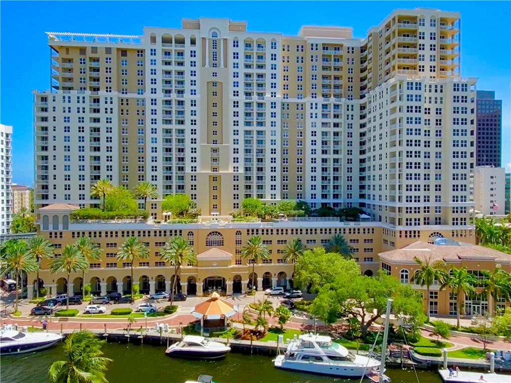 Nu River Landing - Residential