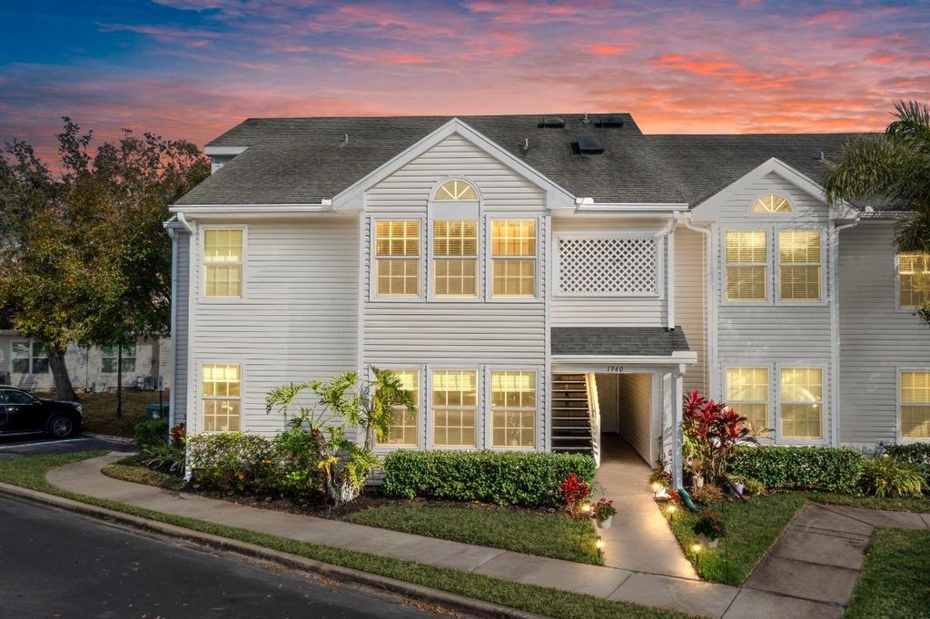 Photo of 1940 Westminster Circle #7-1, Vero Beach, FL 32966 (MLS # R11111291)