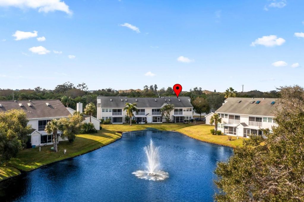 Photo of 1940 Westminster Circle #7-1, Vero Beach, FL 32966 (MLS # R11111291)