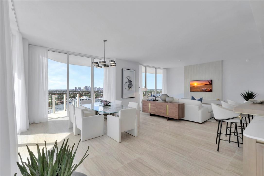 Four Seasons - Residential