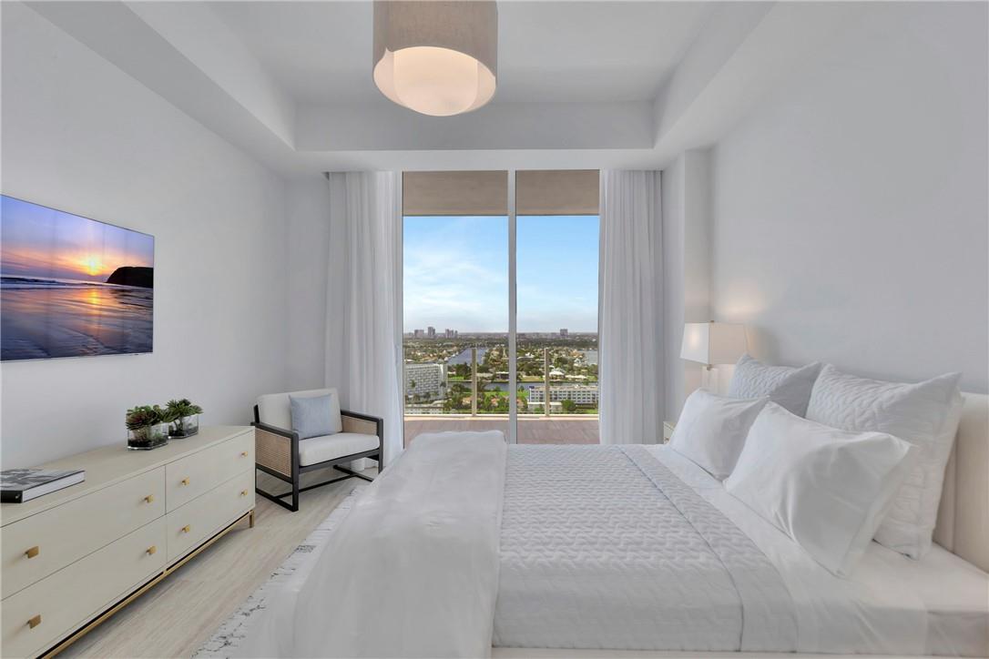 Four Seasons - Residential