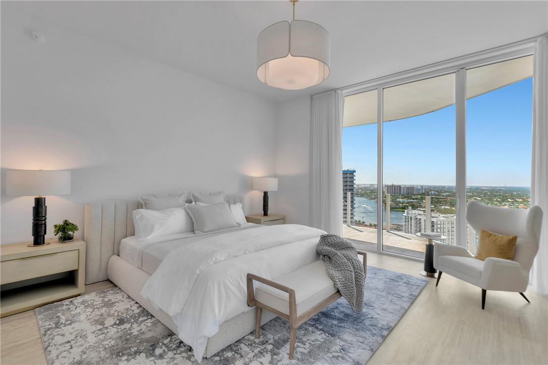 Four Seasons - Residential