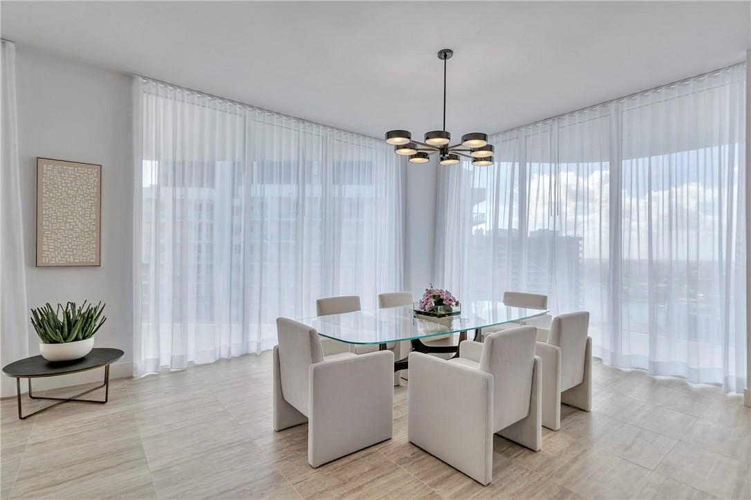 Four Seasons - Residential