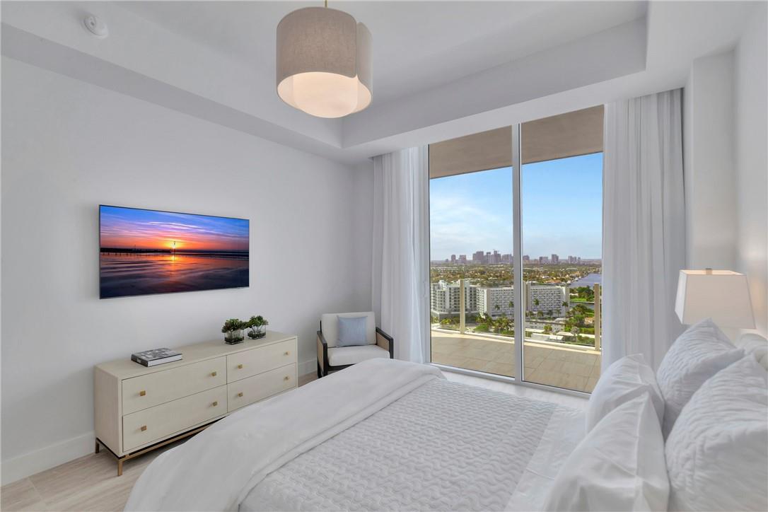 Four Seasons - Residential