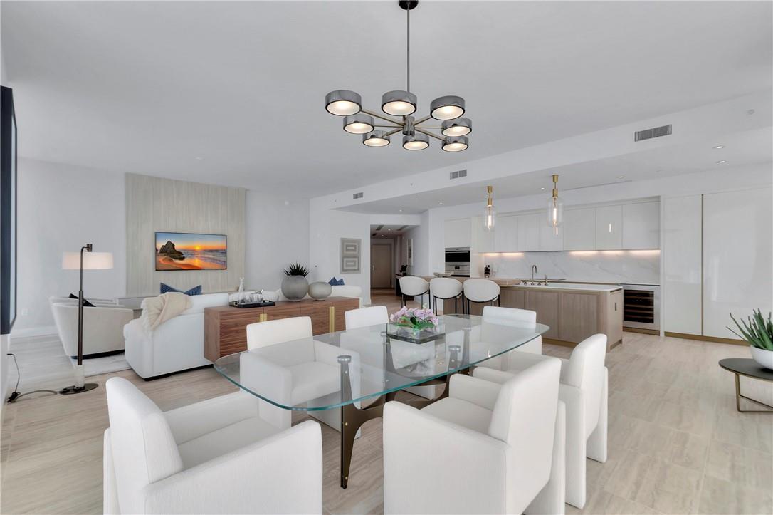 Four Seasons - Residential