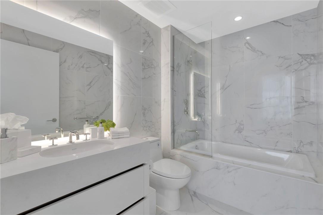 Four Seasons - Residential