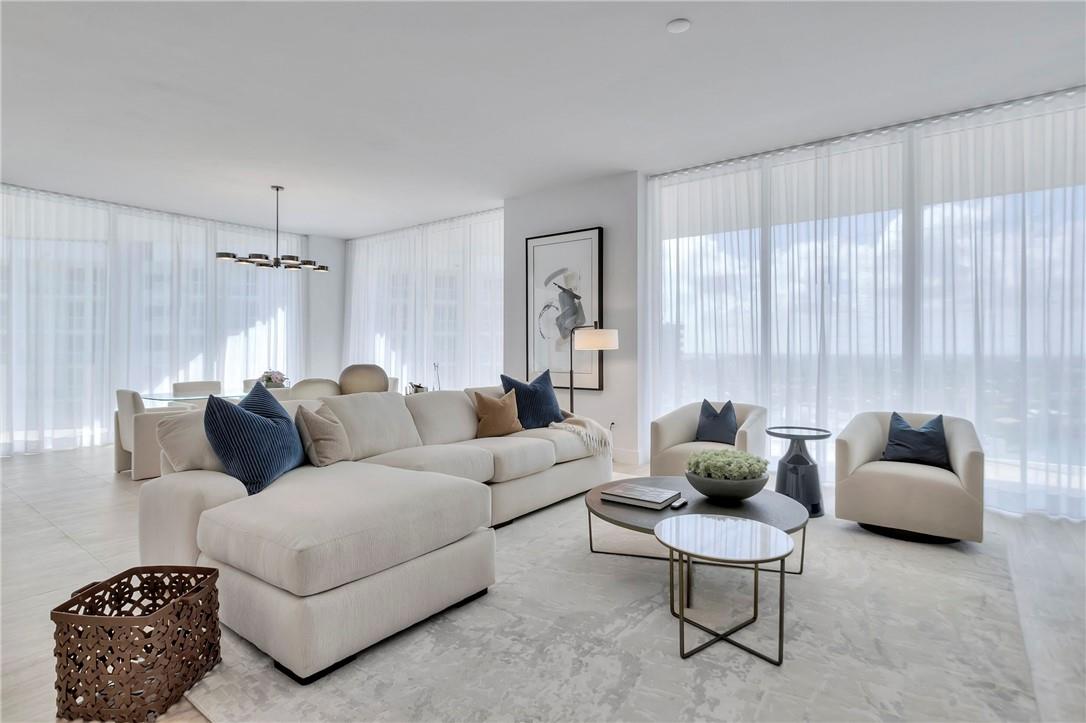 Four Seasons - Residential