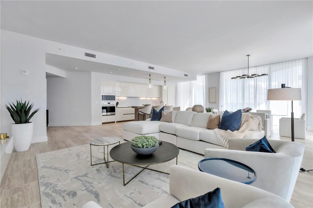 Four Seasons - Residential