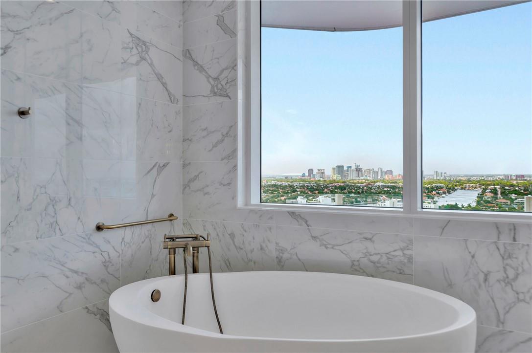 Four Seasons - Residential