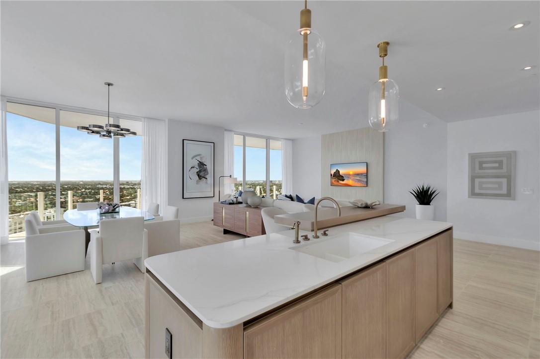 Four Seasons - Residential