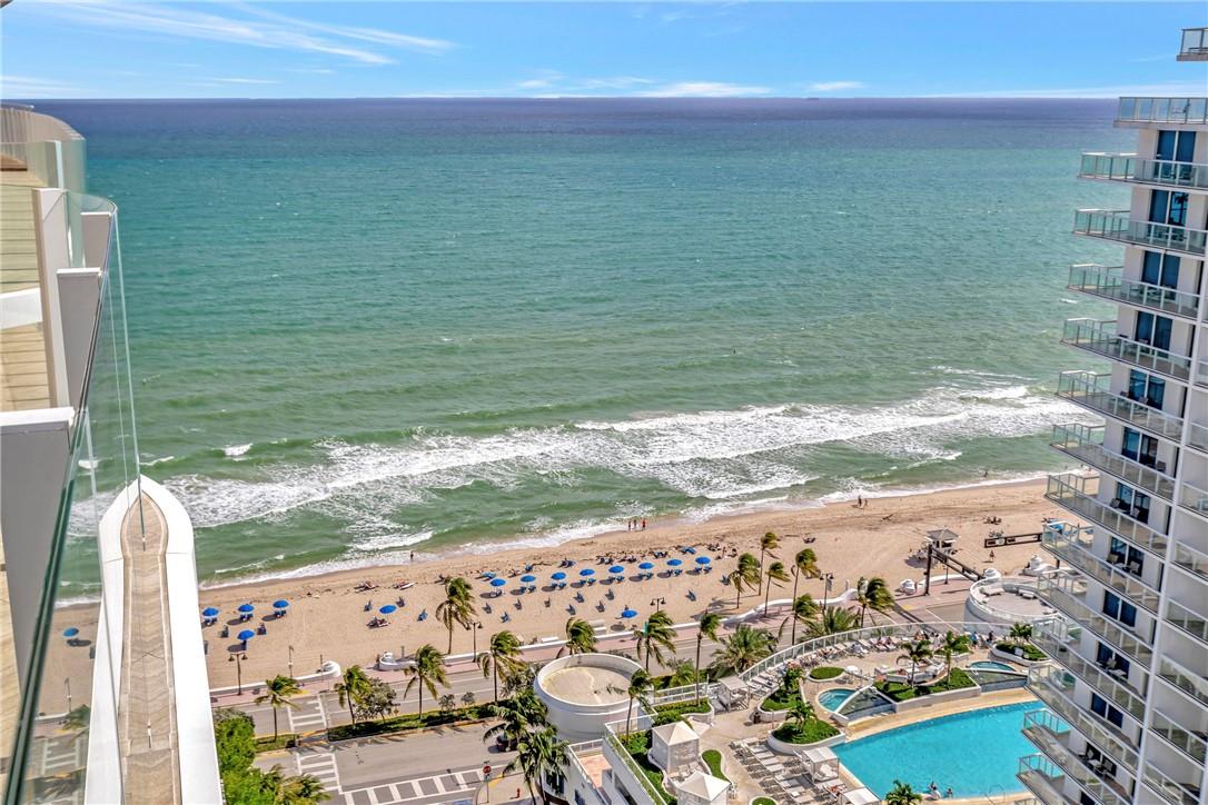 Four Seasons - Residential