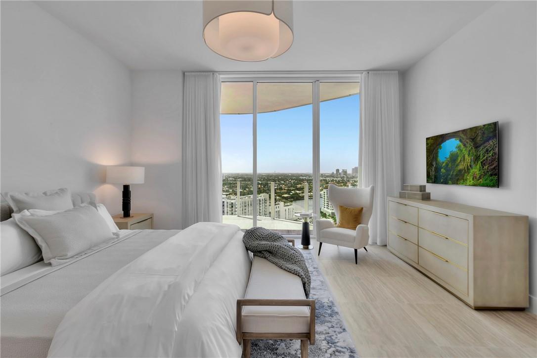 Four Seasons - Residential