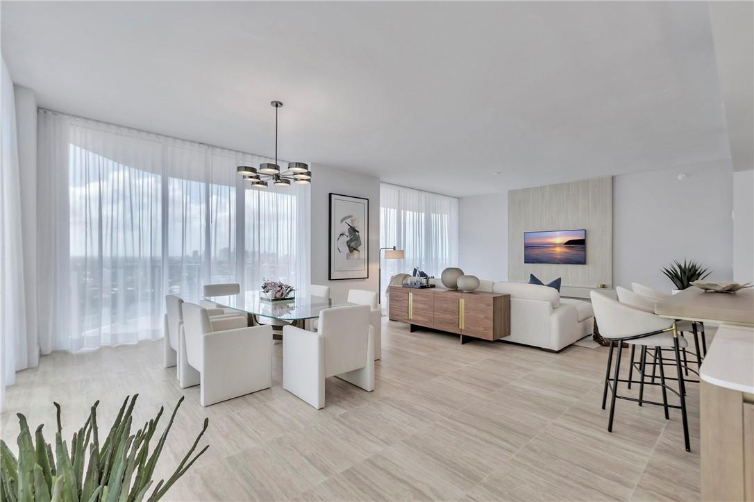 Four Seasons - Residential