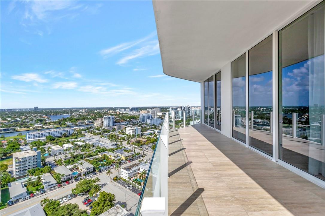 Four Seasons - Residential