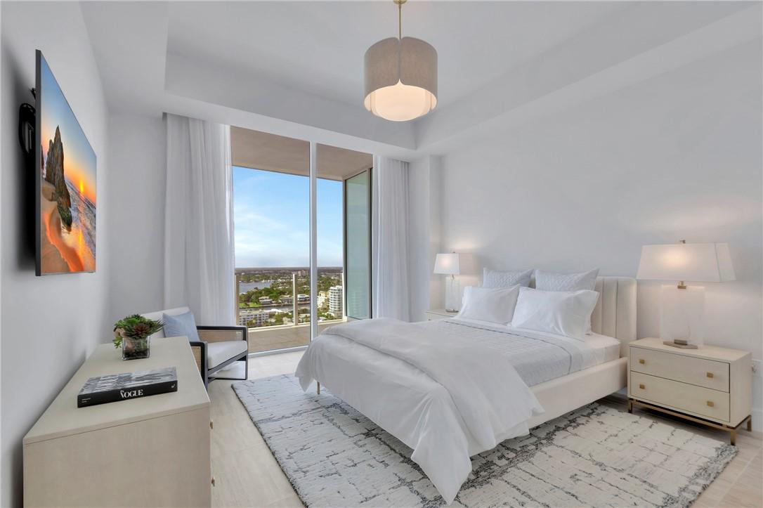 Four Seasons - Residential