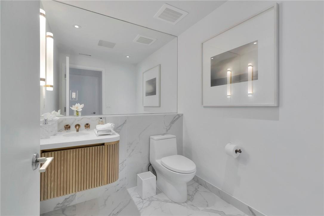 Four Seasons - Residential