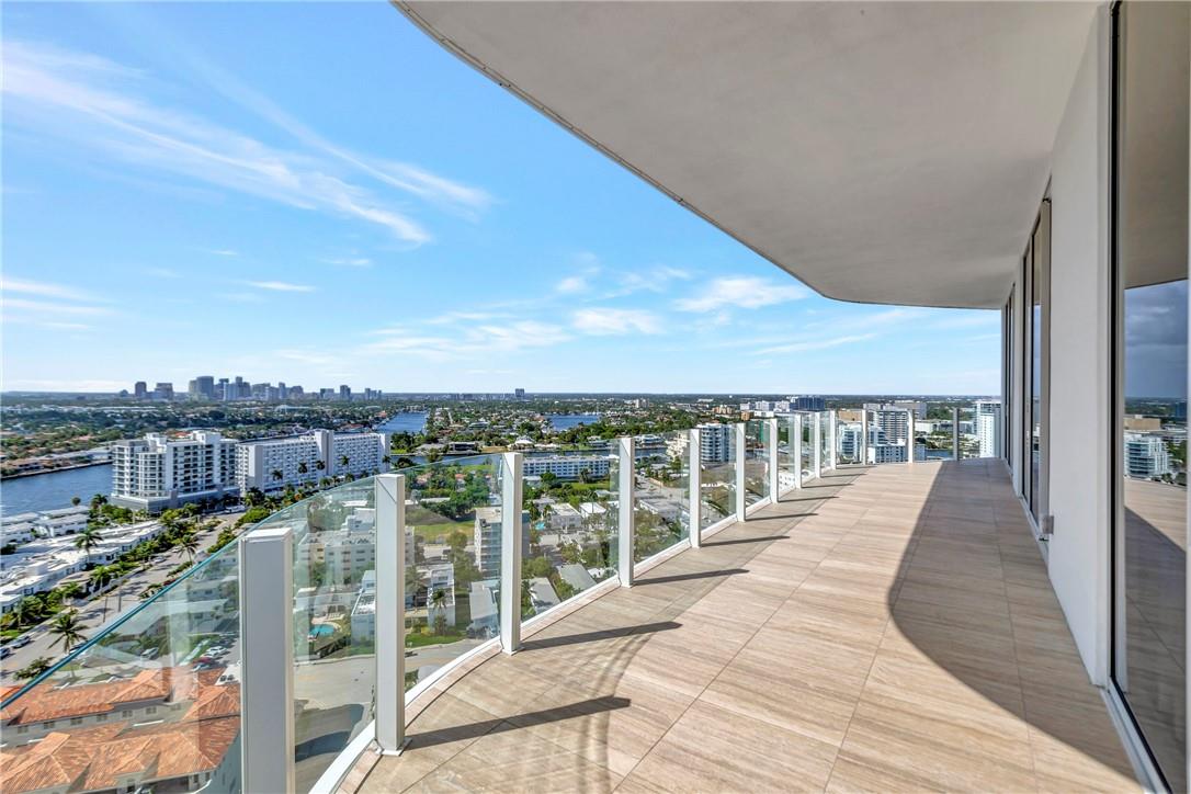 Four Seasons - Residential