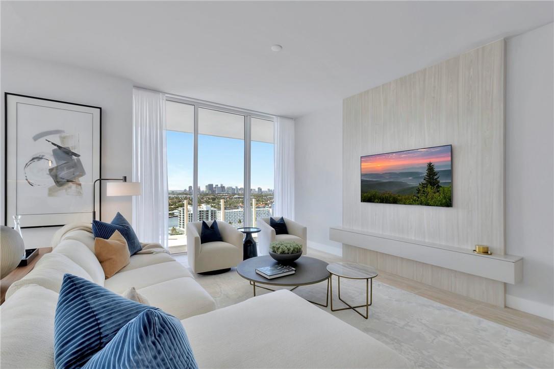 Four Seasons - Residential