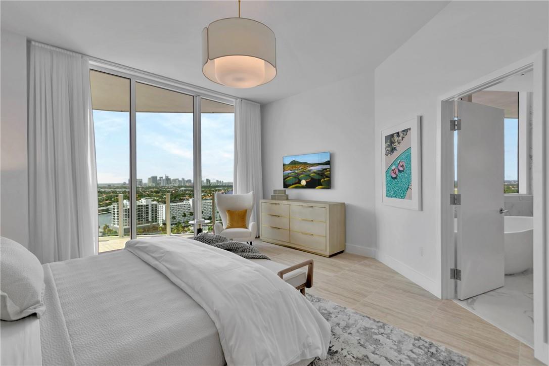 Four Seasons - Residential