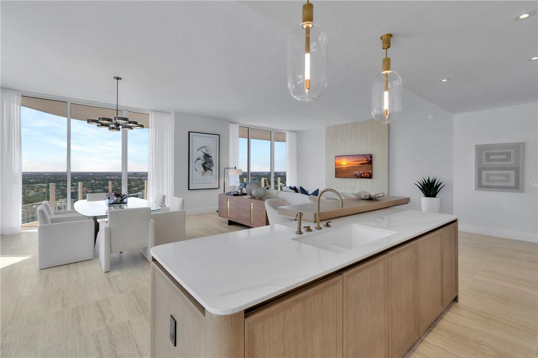 Four Seasons - Residential