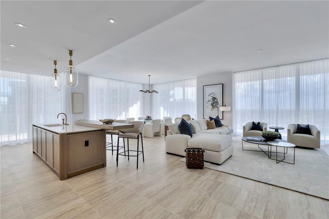 Four Seasons - Residential