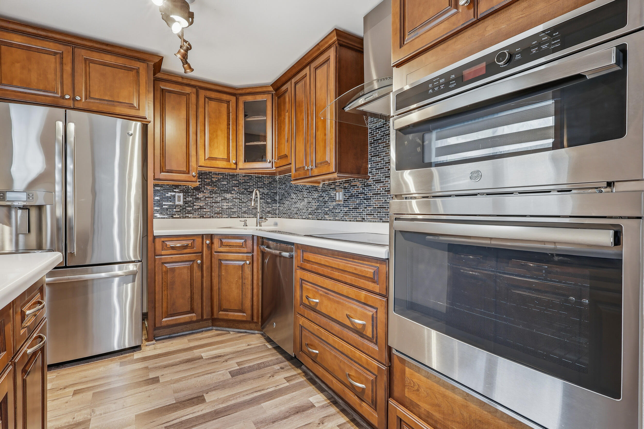 KENDALL ACRES WEST CONDO - Residential