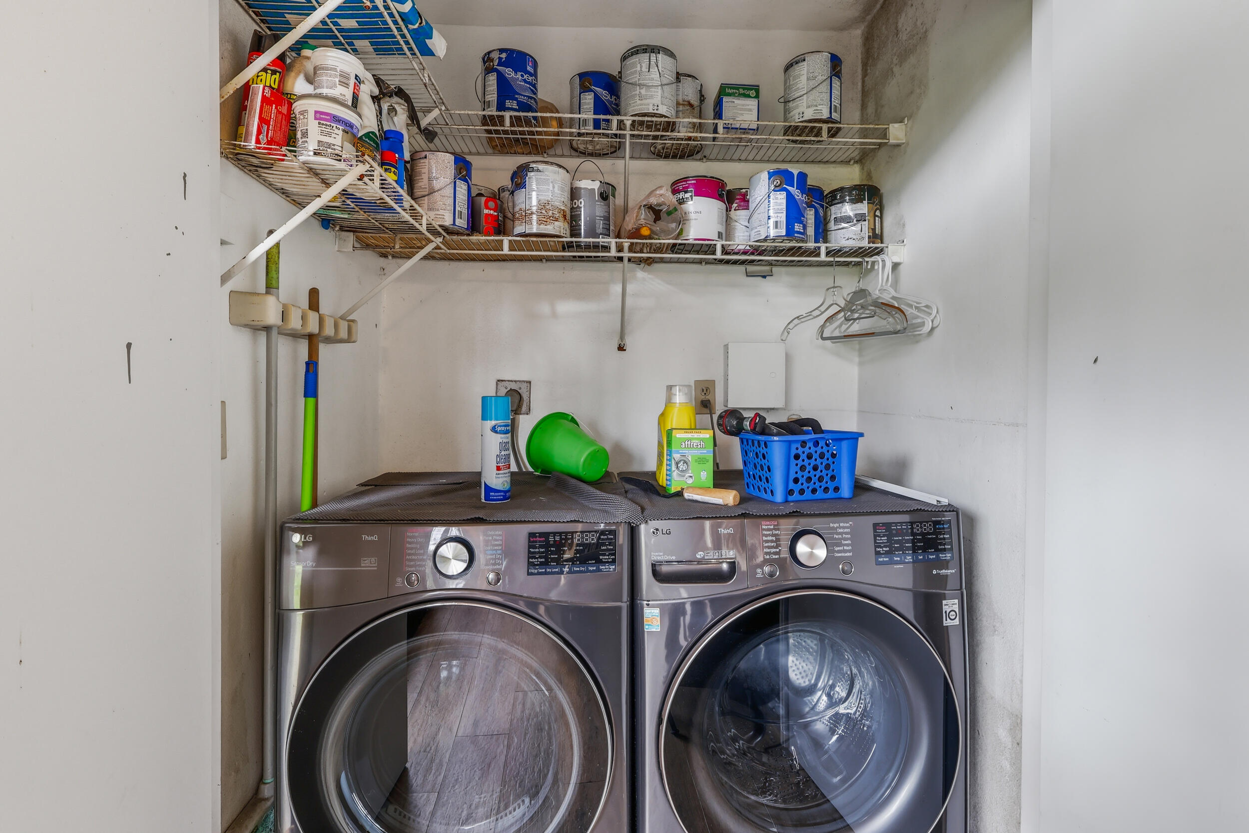 KENDALL ACRES WEST CONDO - Residential