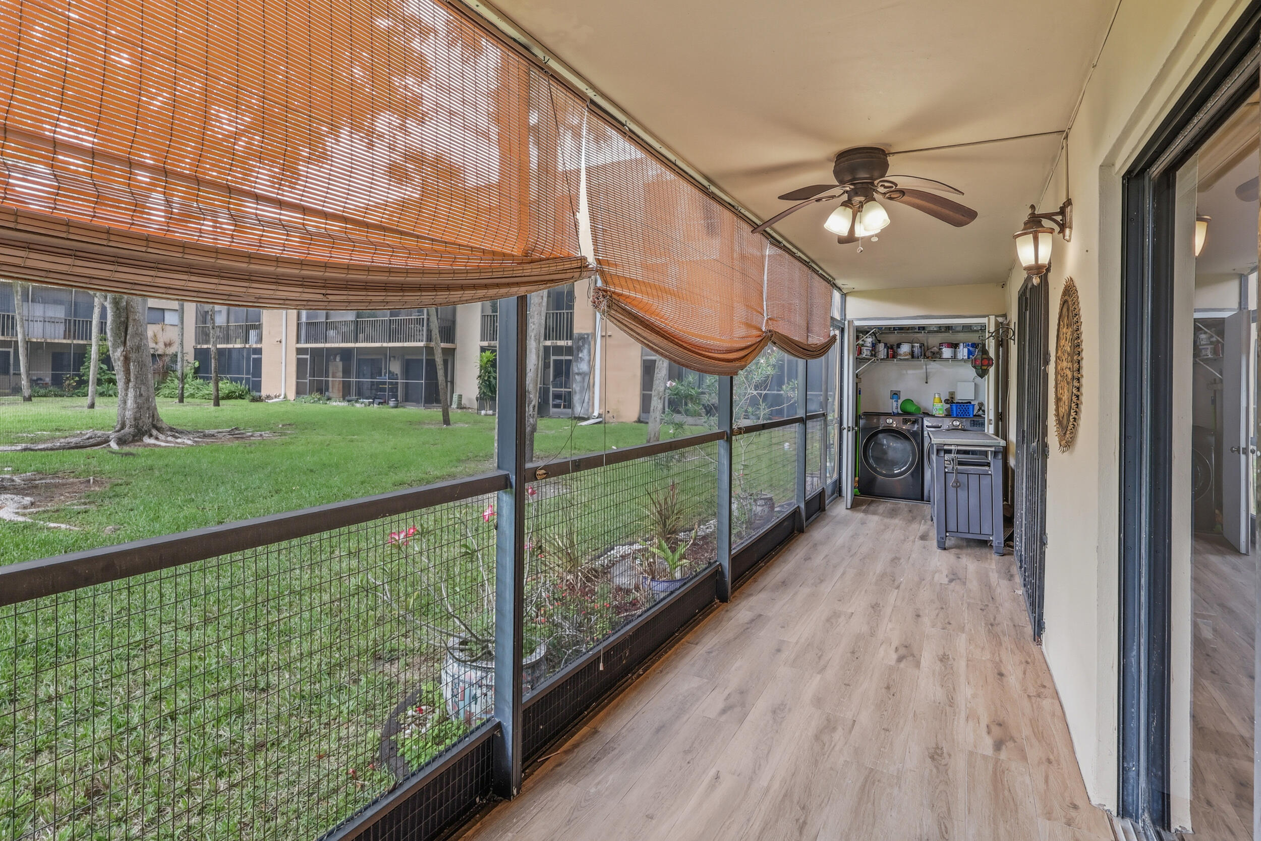 KENDALL ACRES WEST CONDO - Residential