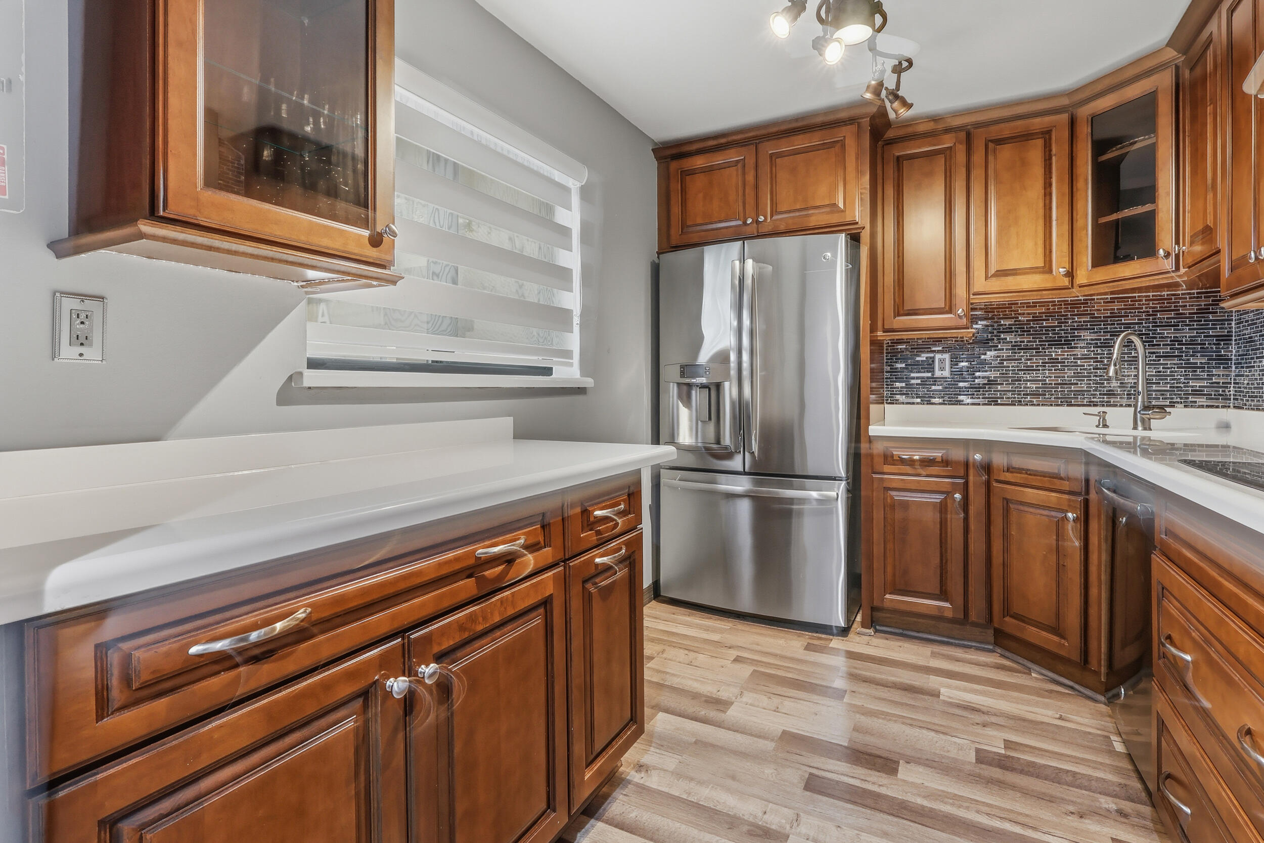 KENDALL ACRES WEST CONDO - Residential