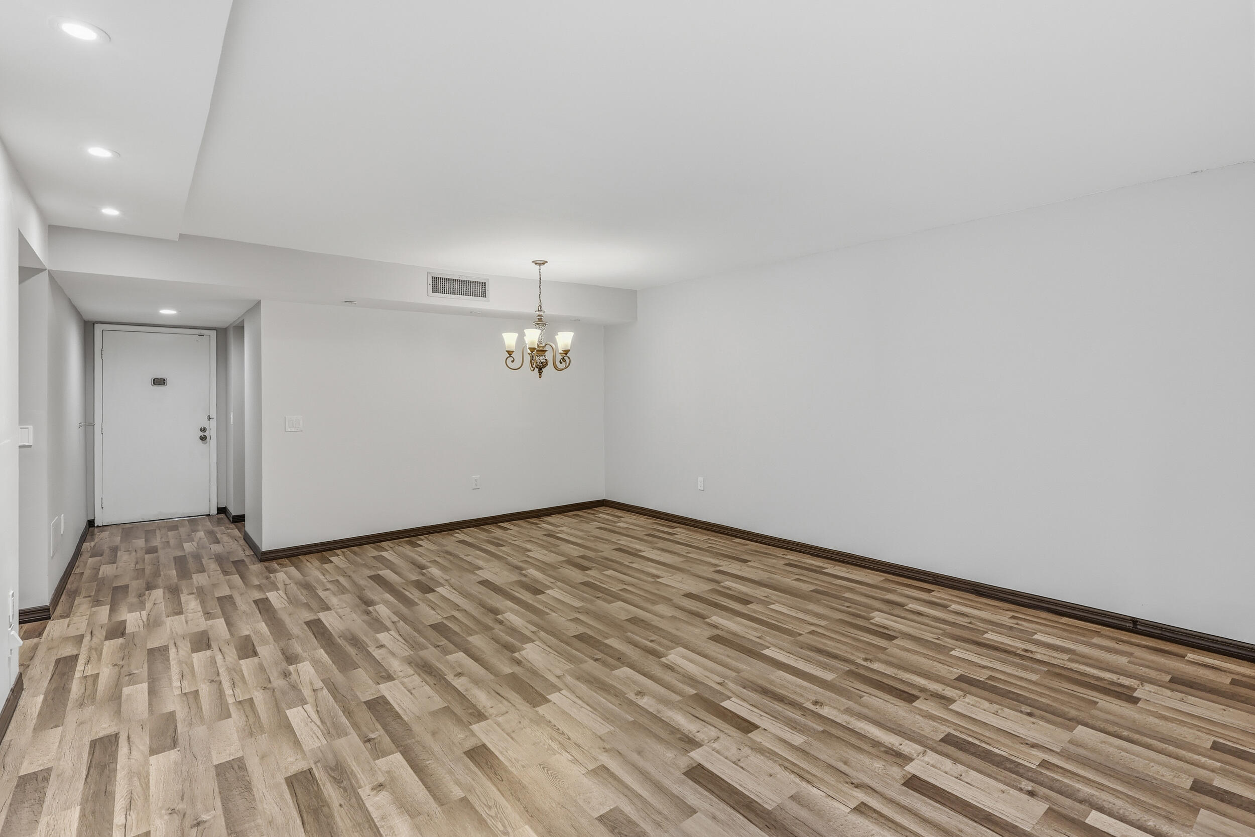 KENDALL ACRES WEST CONDO - Residential