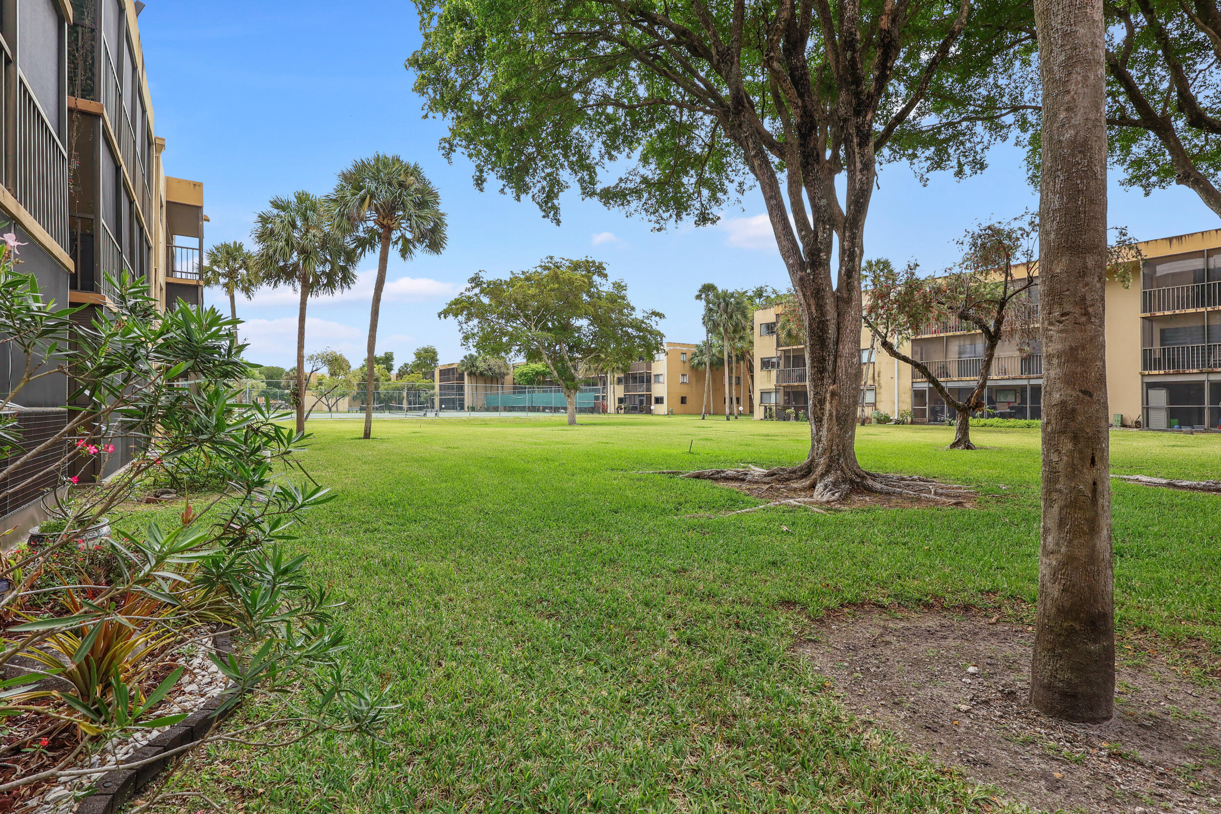 KENDALL ACRES WEST CONDO - Residential