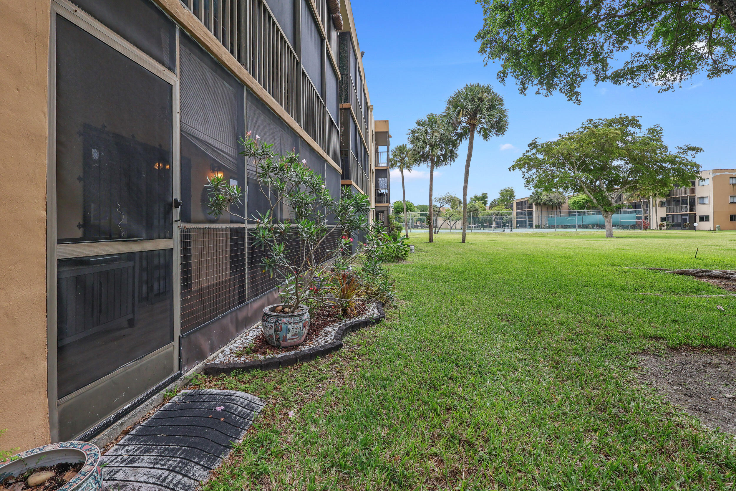 KENDALL ACRES WEST CONDO - Residential