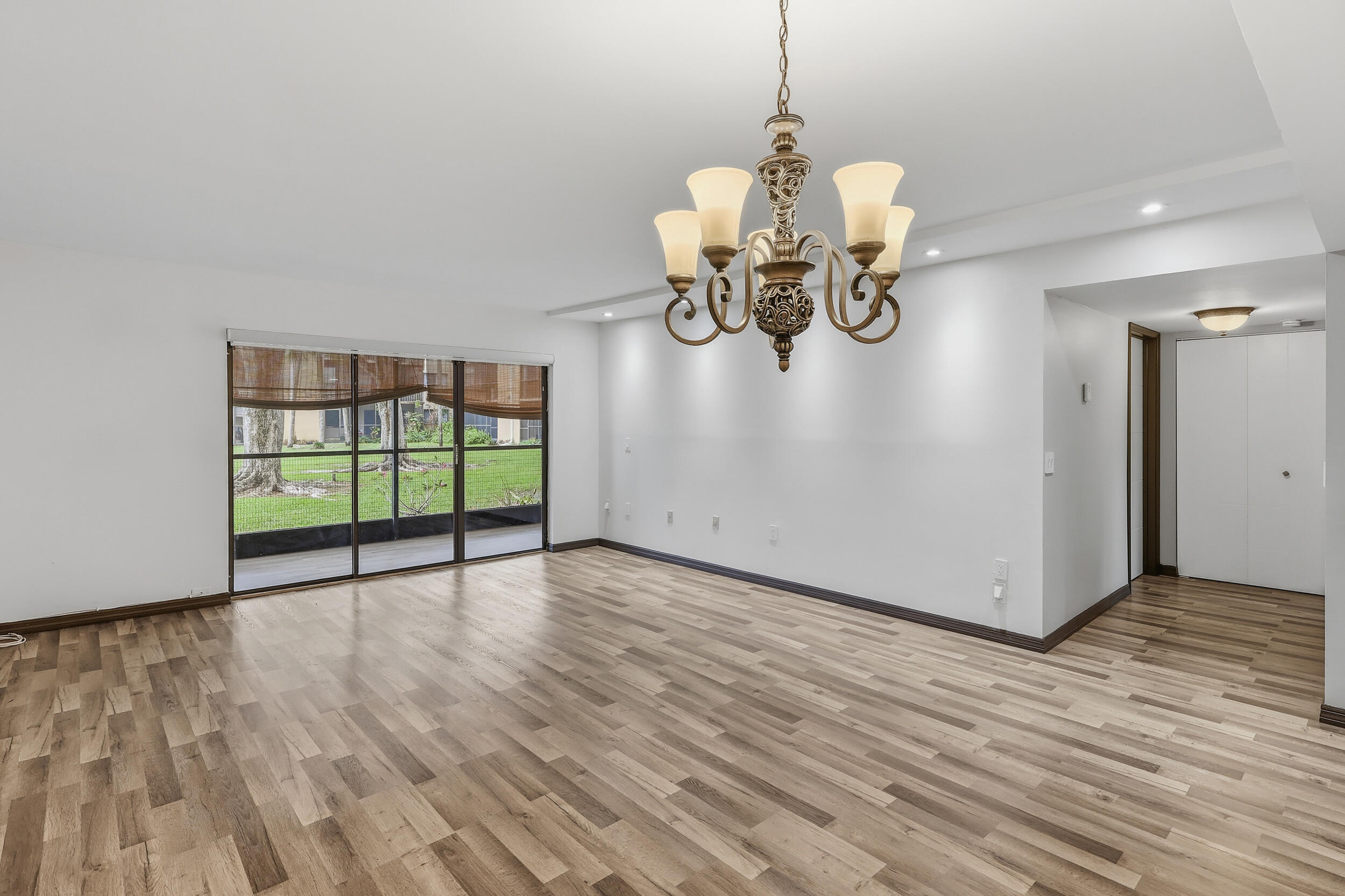 KENDALL ACRES WEST CONDO - Residential