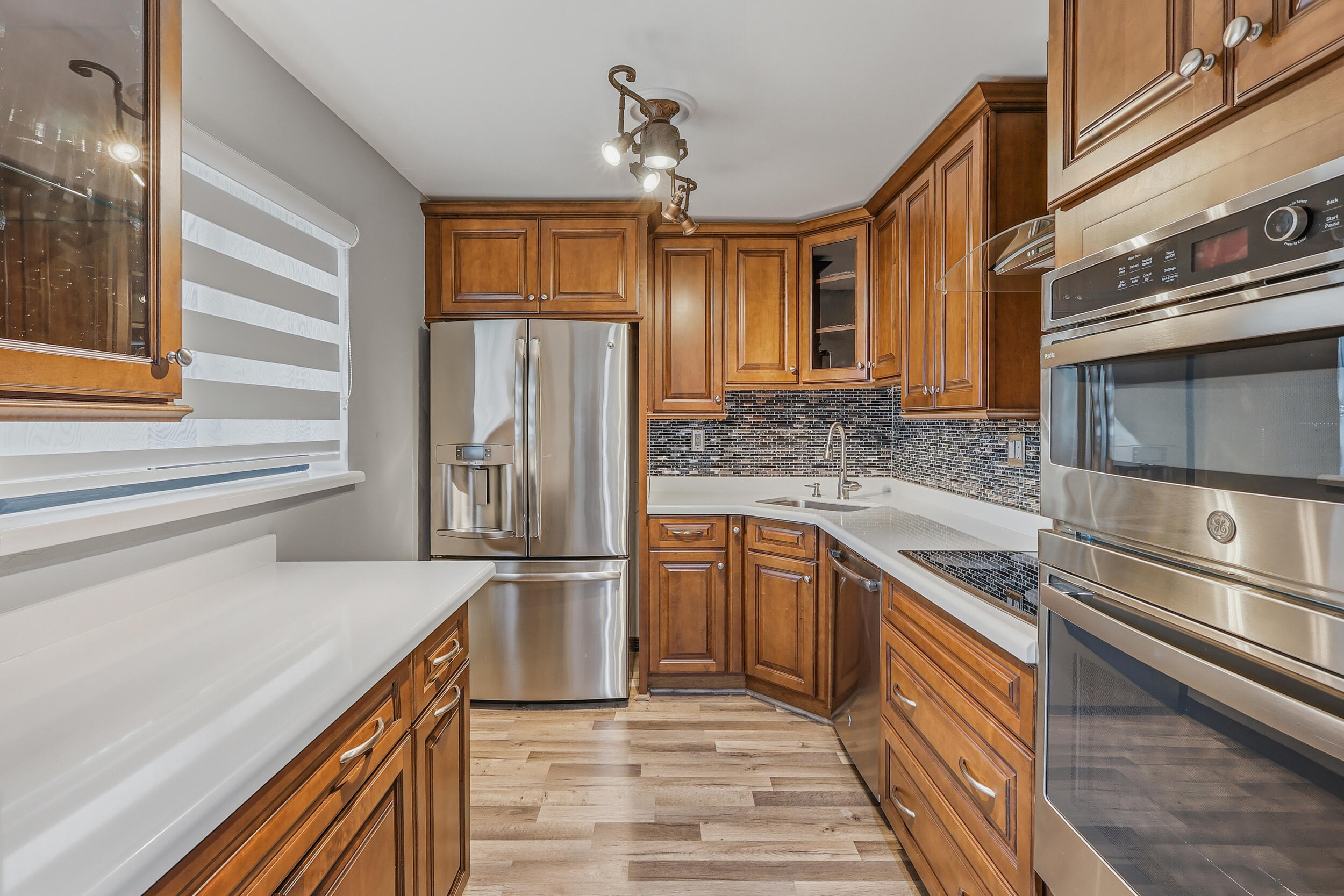 KENDALL ACRES WEST CONDO - Residential