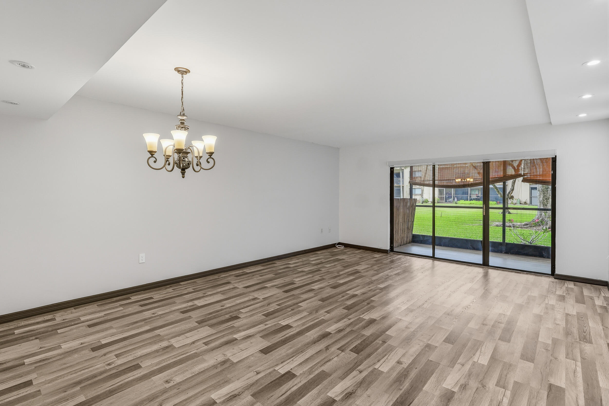 KENDALL ACRES WEST CONDO - Residential