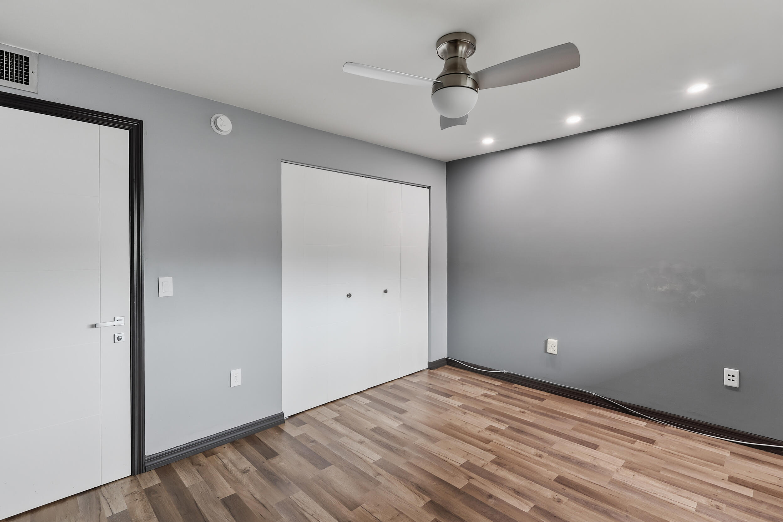 KENDALL ACRES WEST CONDO - Residential