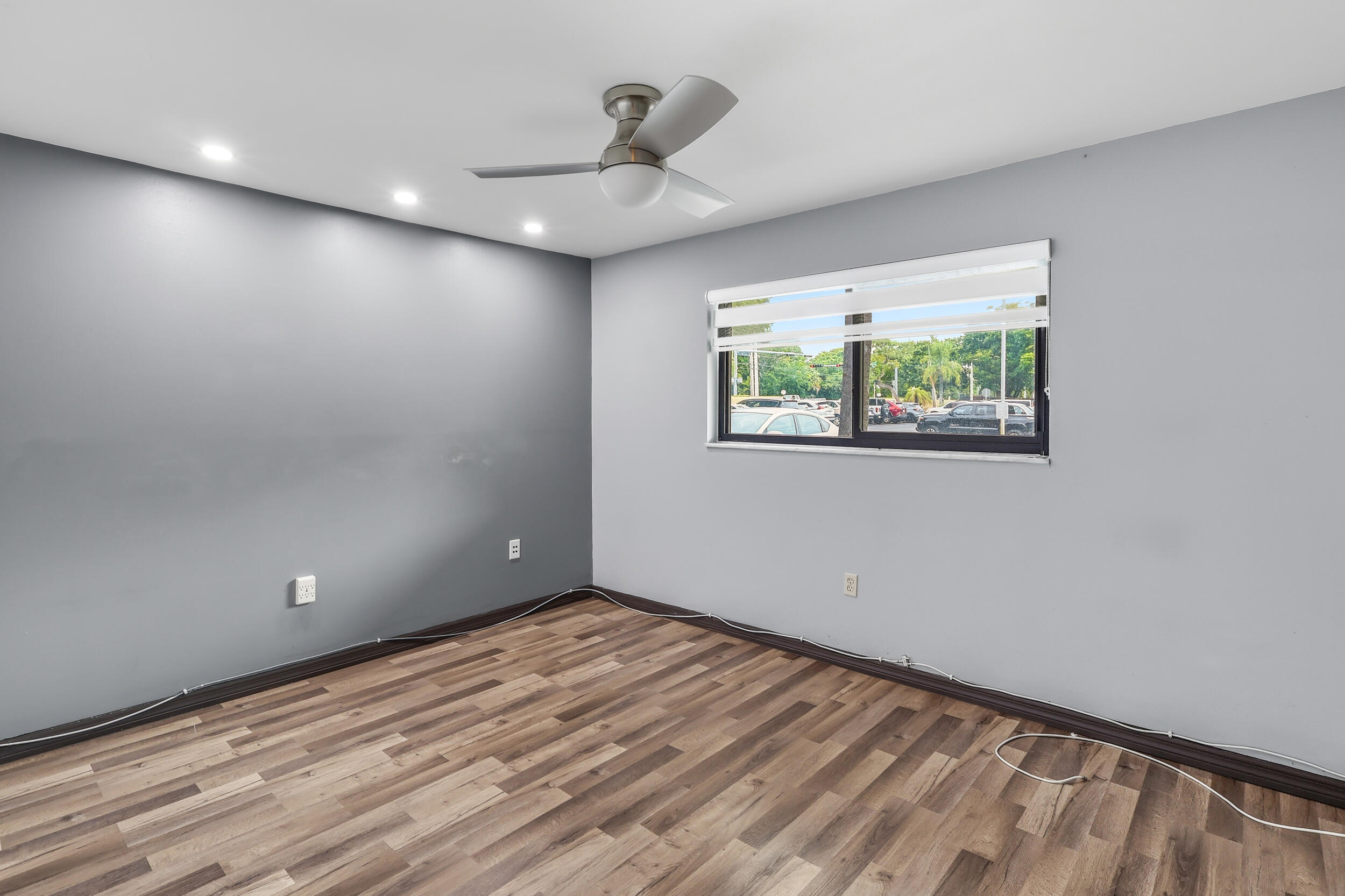 KENDALL ACRES WEST CONDO - Residential