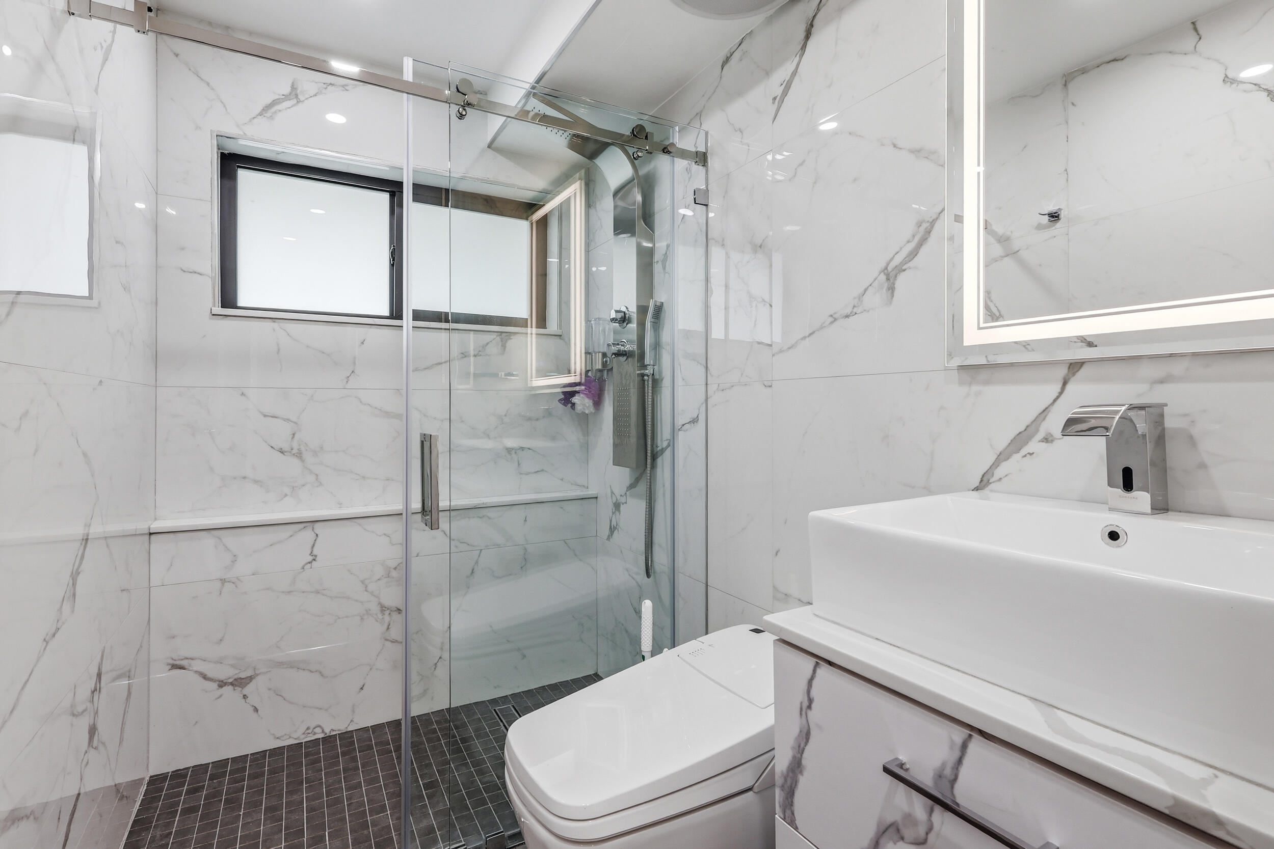 KENDALL ACRES WEST CONDO - Residential