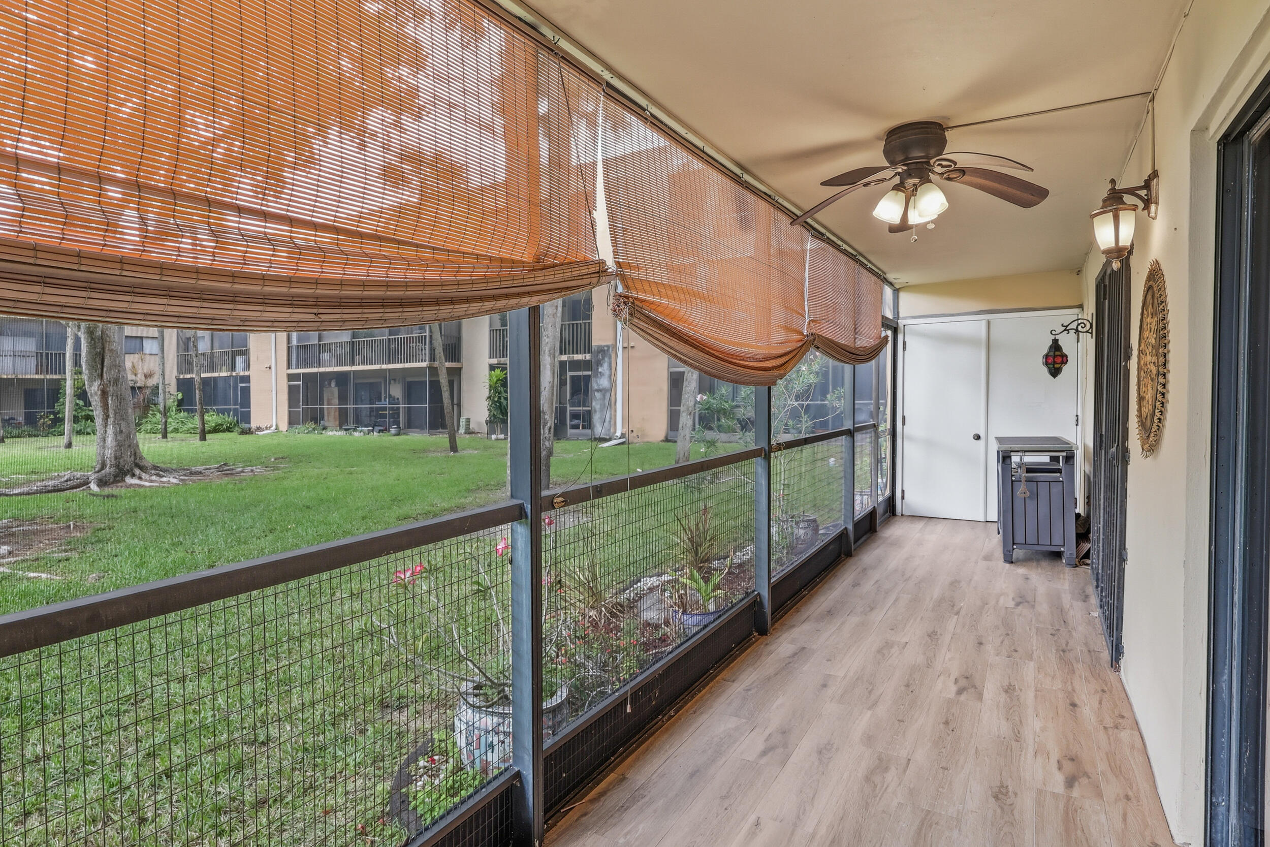 KENDALL ACRES WEST CONDO - Residential