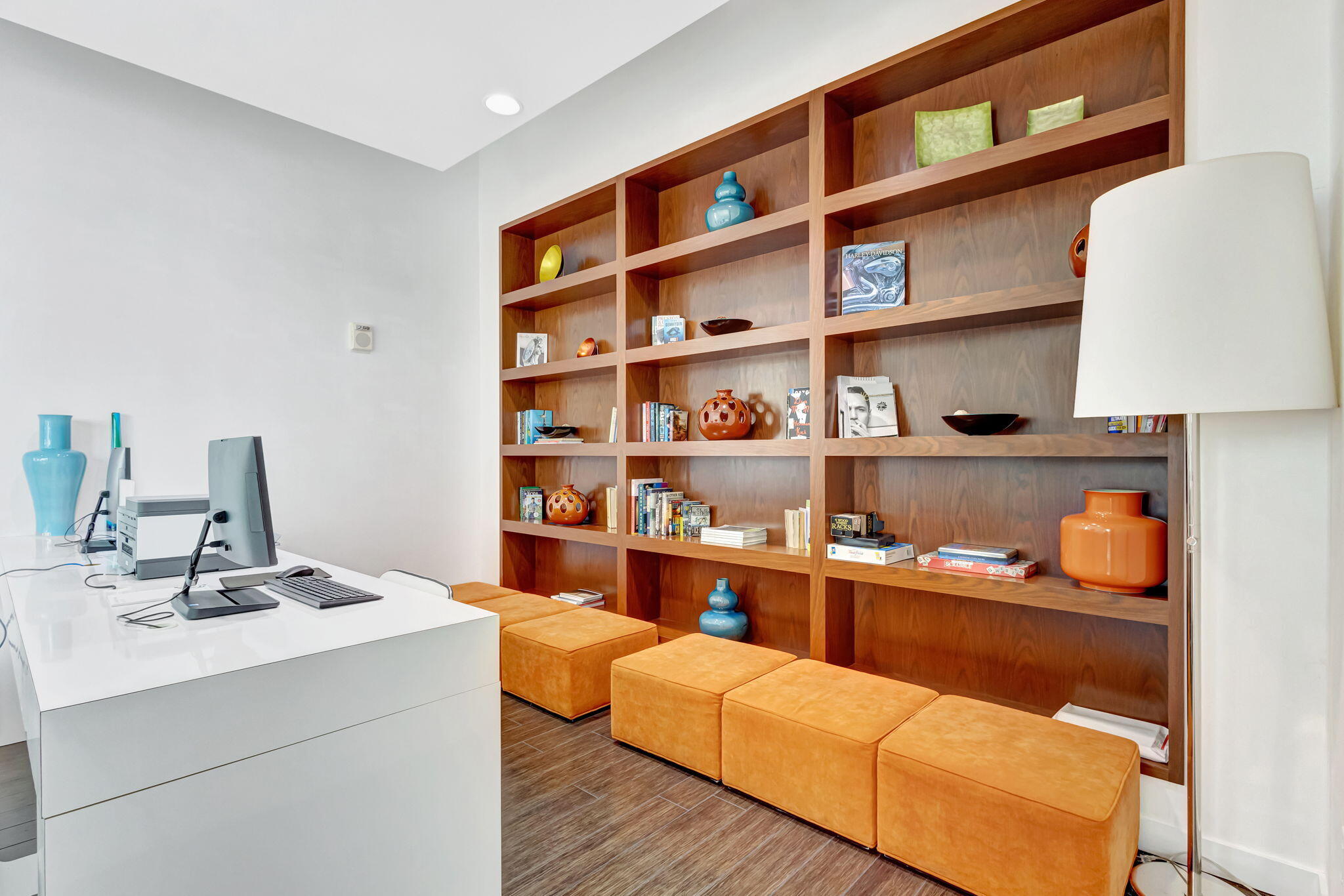 EDGE CONDO - Residential