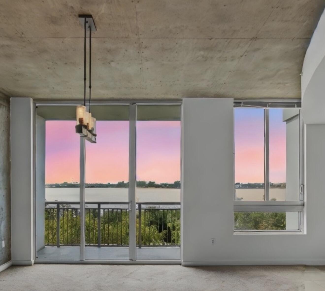 EDGE CONDO - Residential