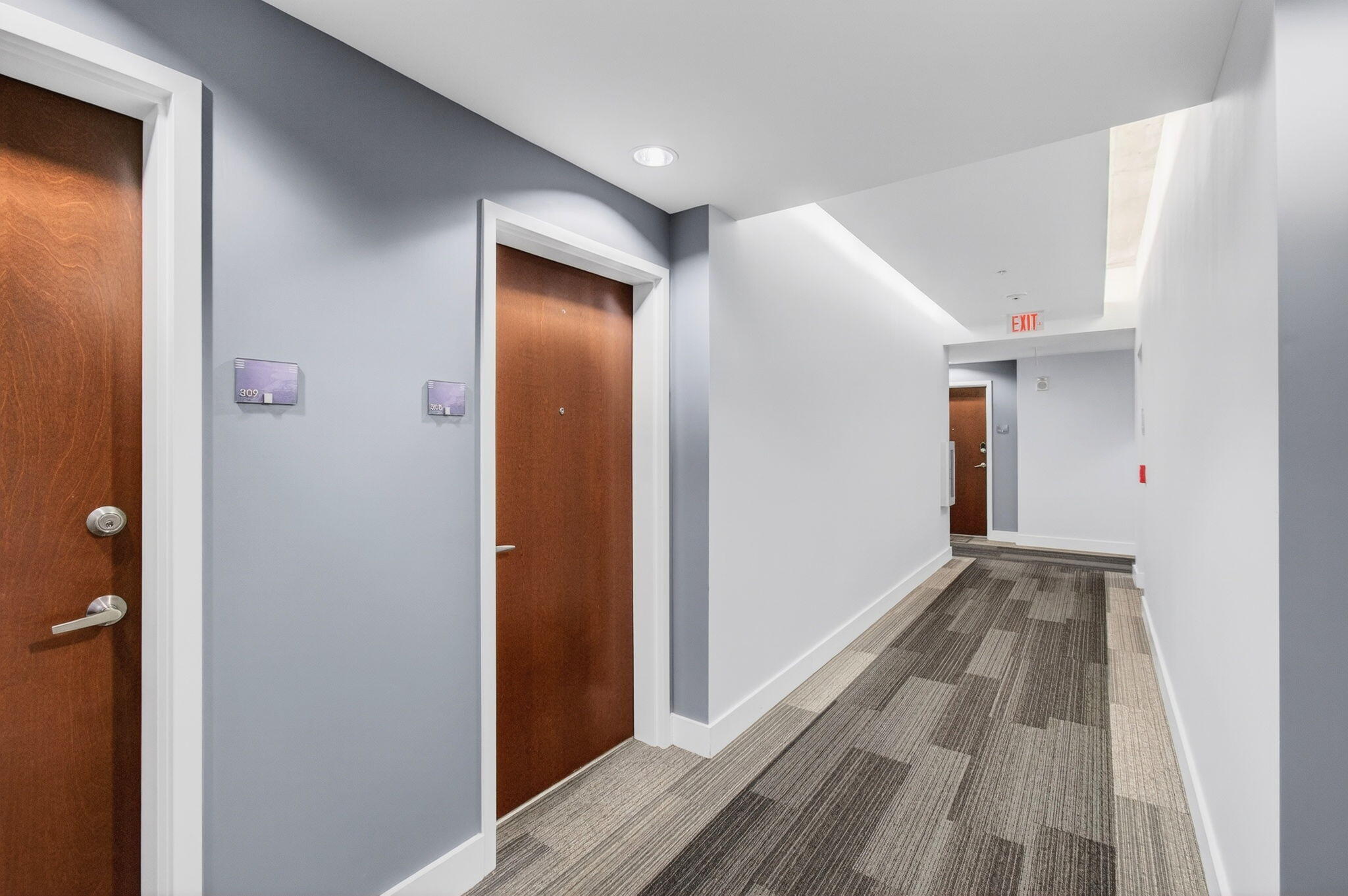 EDGE CONDO - Residential