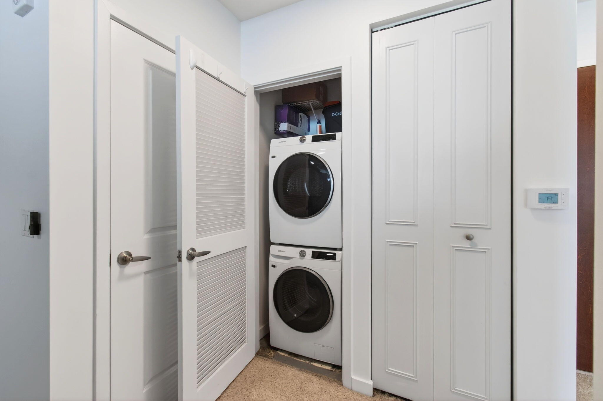 EDGE CONDO - Residential