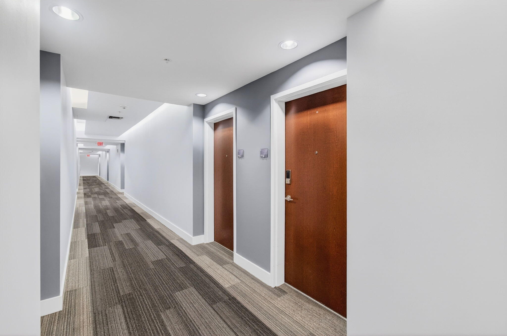 EDGE CONDO - Residential