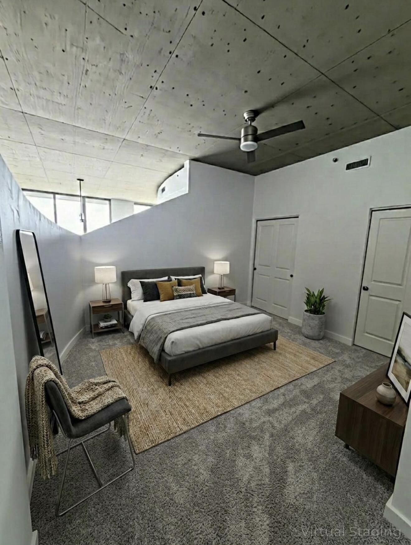 EDGE CONDO - Residential